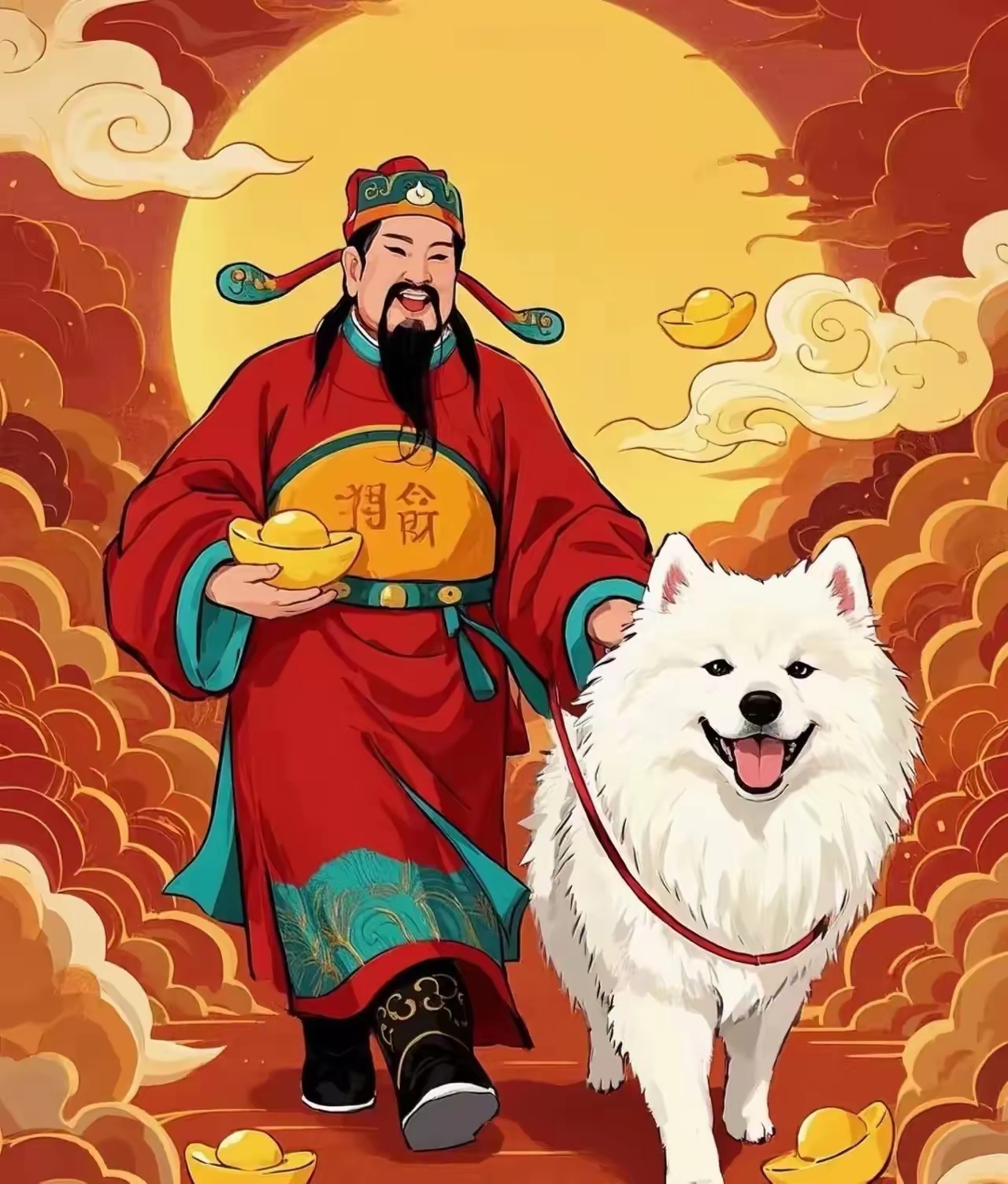 生肖狗男情感运势好吗(属狗男的爱情观和人生观)