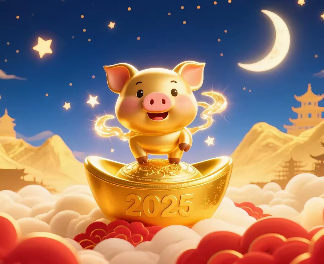 十二生肖今日属猪运势(属猪生肖今日运程运势?)