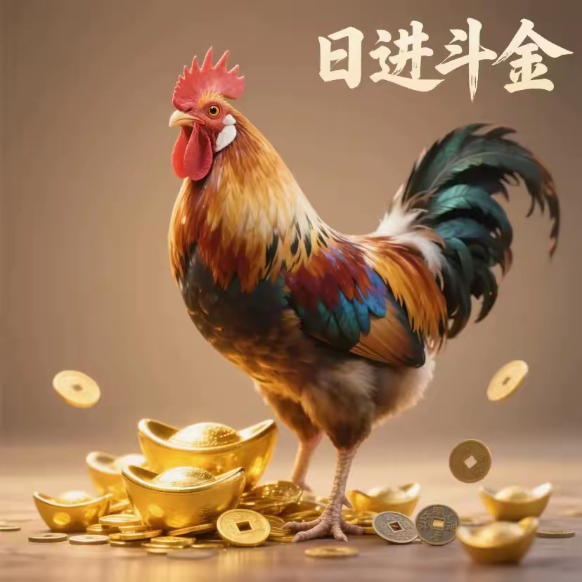 5月运势生肖鸡男(属鸡五月份运势)