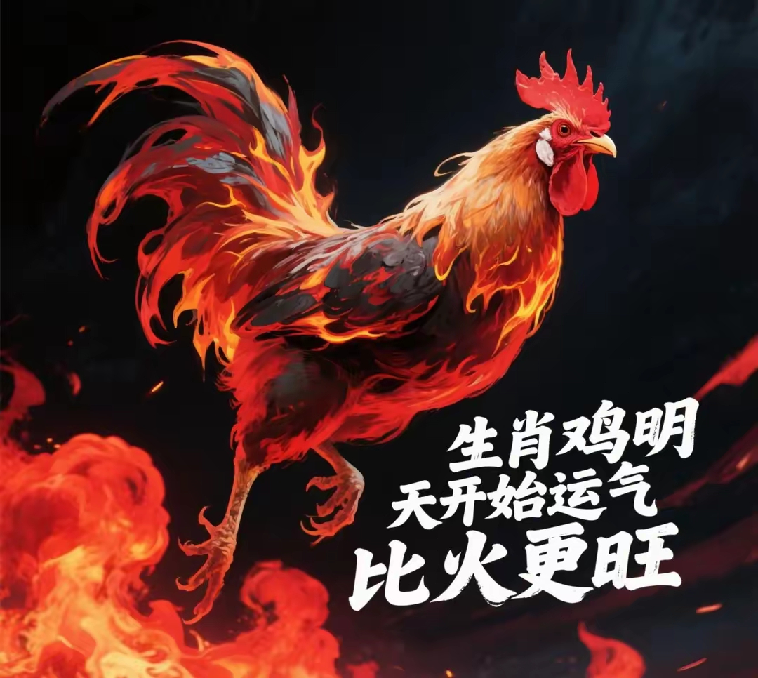 12月份的生肖鸡运势(12月份的生肖鸡运势如何)