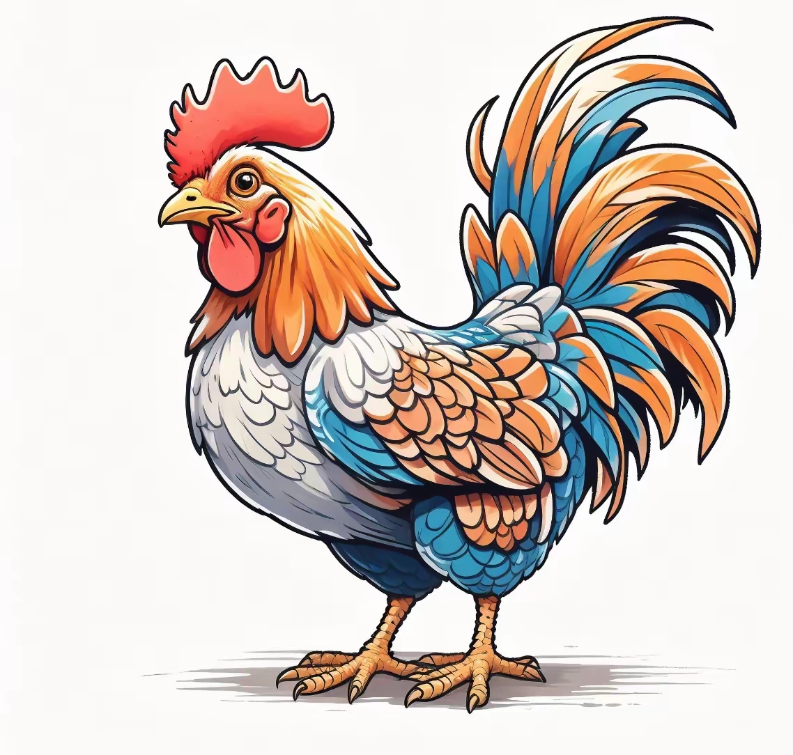 生肖鸡运势怎样查运势呢(生肖鸡 运势)