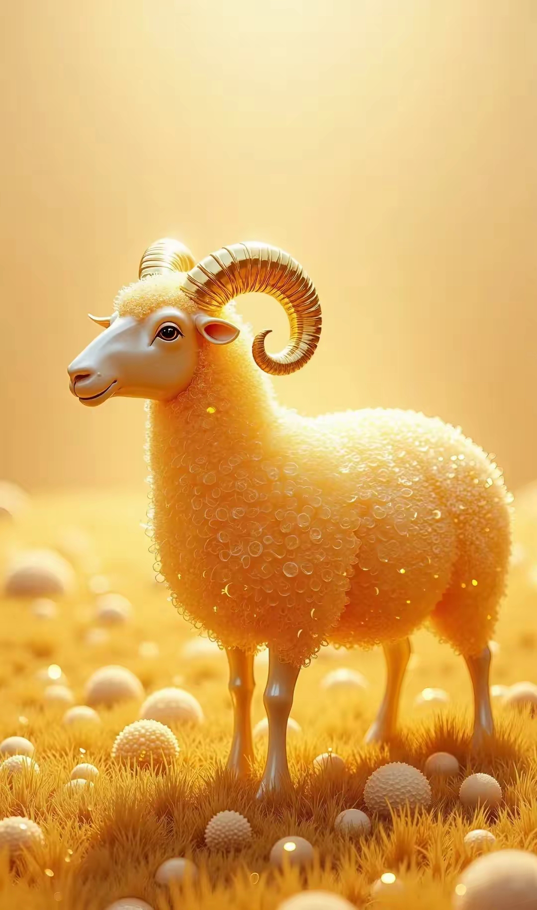 属羊生肖今日运势(生肖属羊今日运势查询)