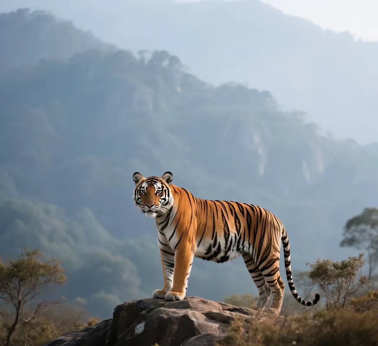 生肖虎四月运势如何(属虎四月运程)