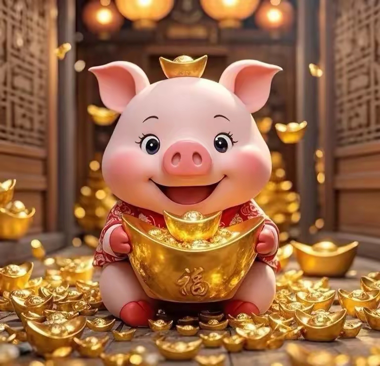 生肖猪男桃花运运势好吗(属猪男今年有桃花运吗)