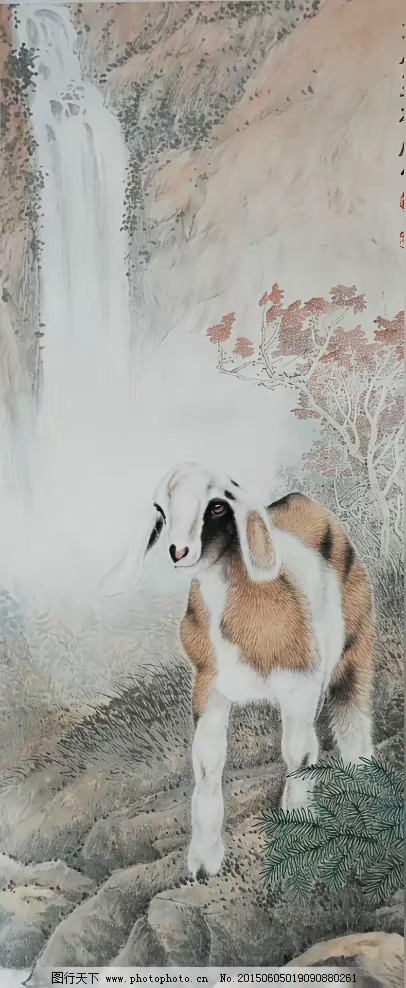 大师谈生肖羊运势视频讲解(卜易居每日生肖羊的运势查询)