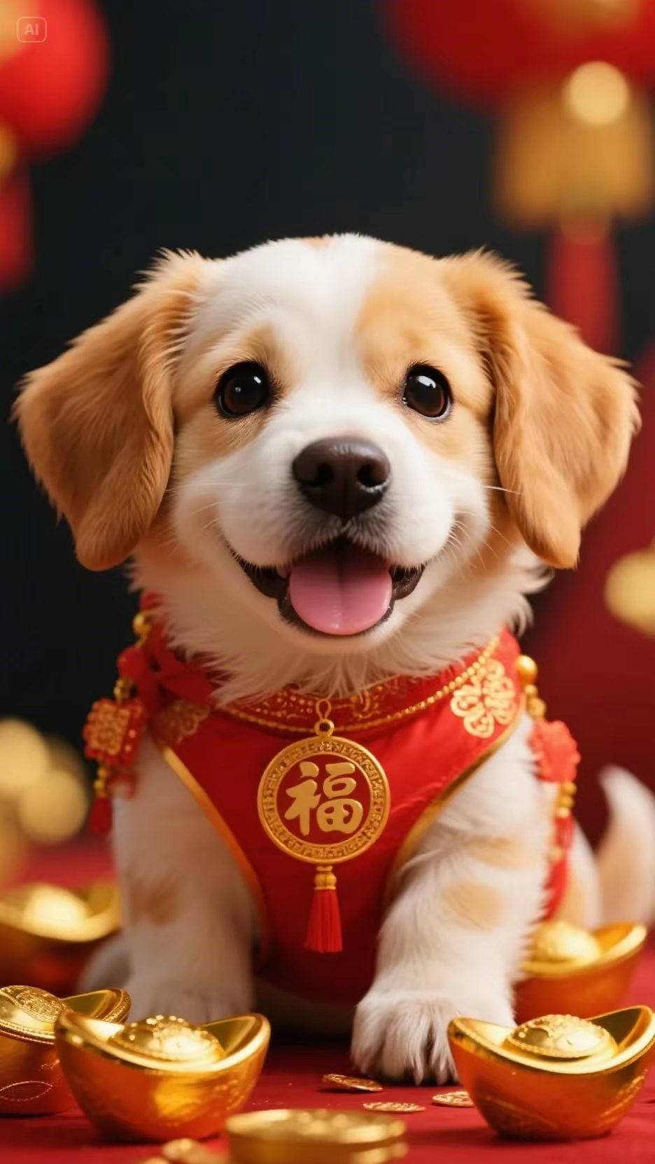 生肖狗15日运势怎样吉祥(属狗十五日出生)
