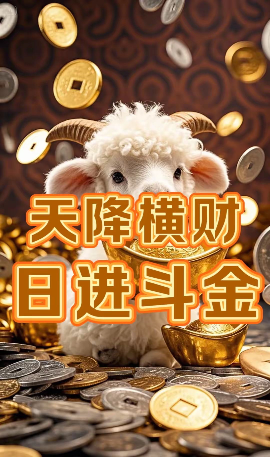 兔年生肖羊事业运势(属羊人兔年运程)
