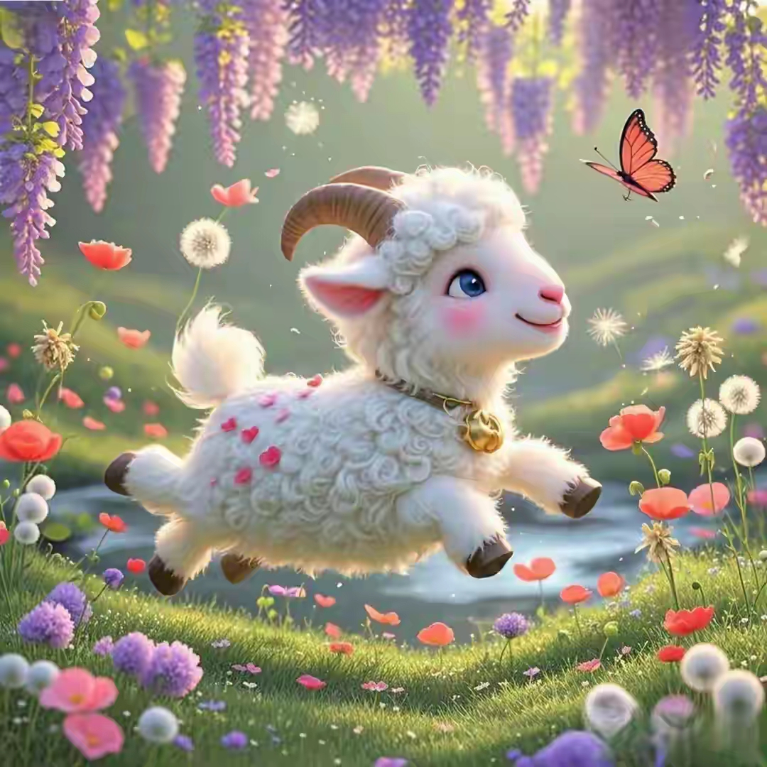 生肖羊九月运势如何呢(生肖羊9月运势2021)