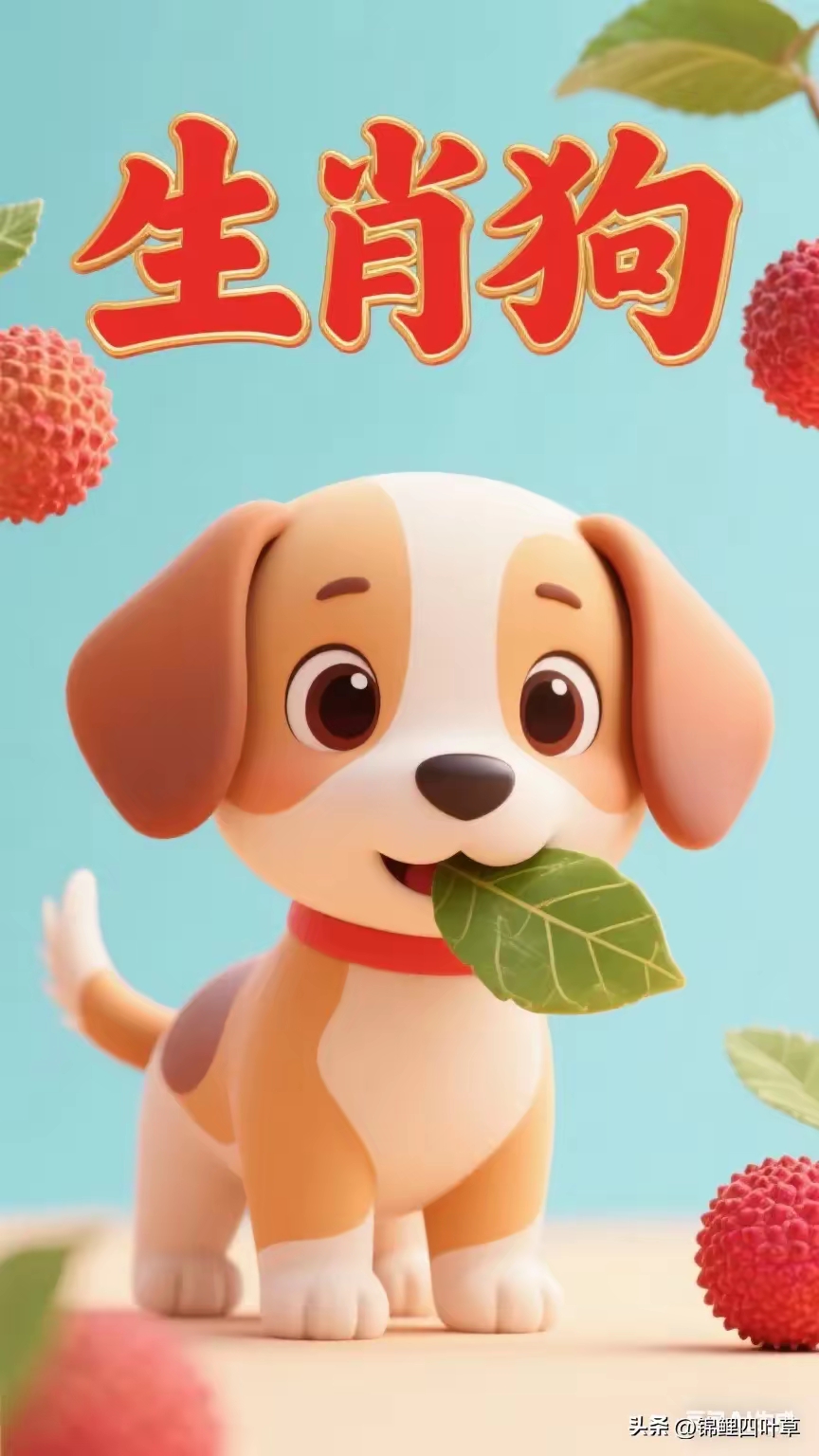 7月23日生肖狗运势查询(2021生肖狗7月运势完整版)