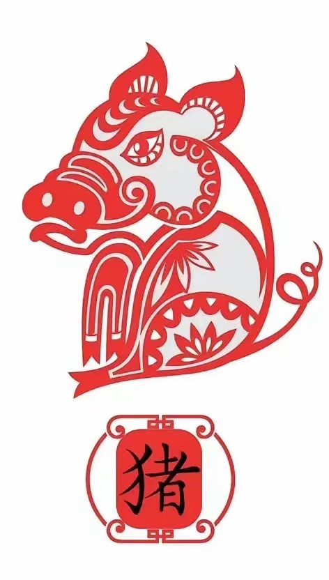 2025年8月生肖猪运势(2025年属猪人的全年运势详解)