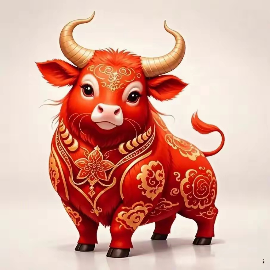 生肖牛运势4月下旬(生肖牛4月运势完整版)