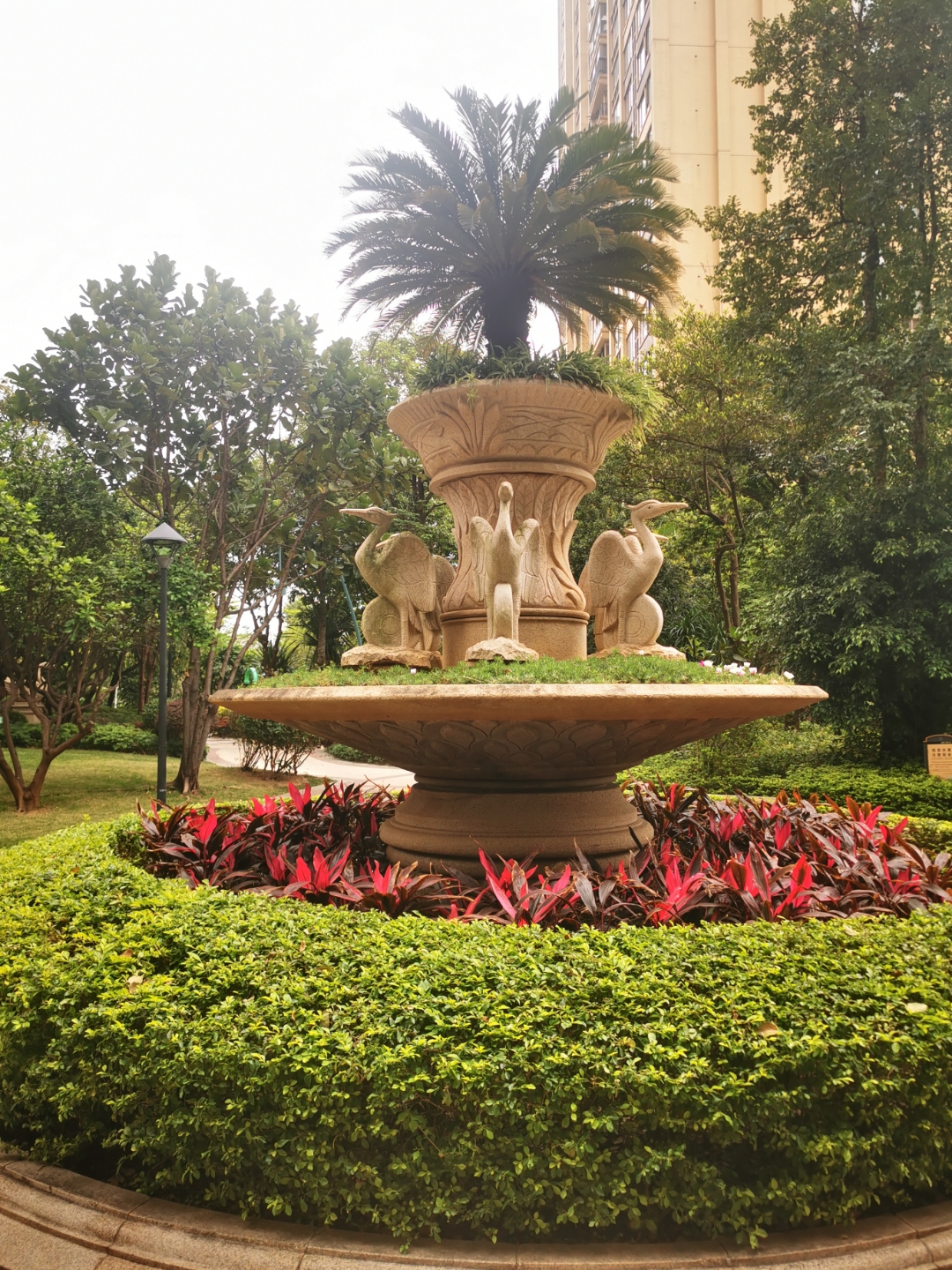 8万/㎡,长隆珑翠花园,137㎡4房2厅2卫!这般景观!有你心仪的吗?