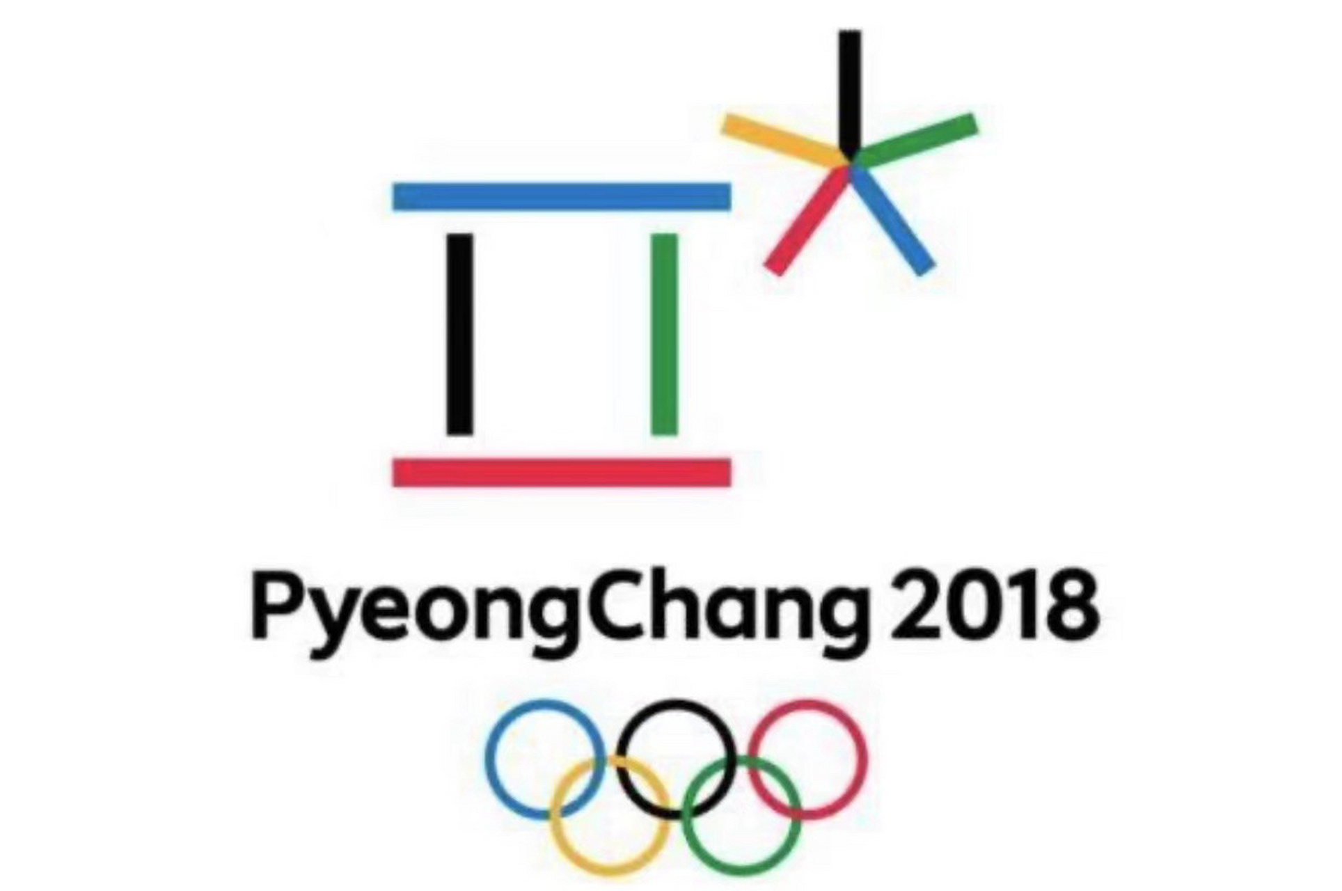 2018平昌冬季奥运会图片