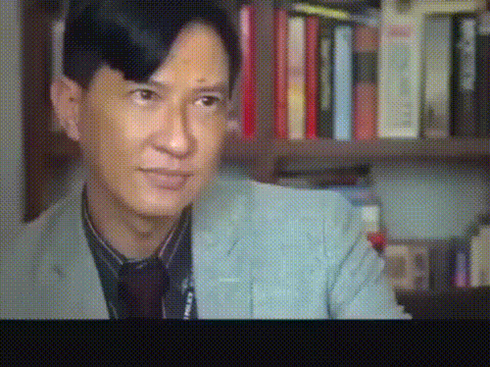 电影推荐# 张学友所饰演的角色背后的真实身份.#动态图片