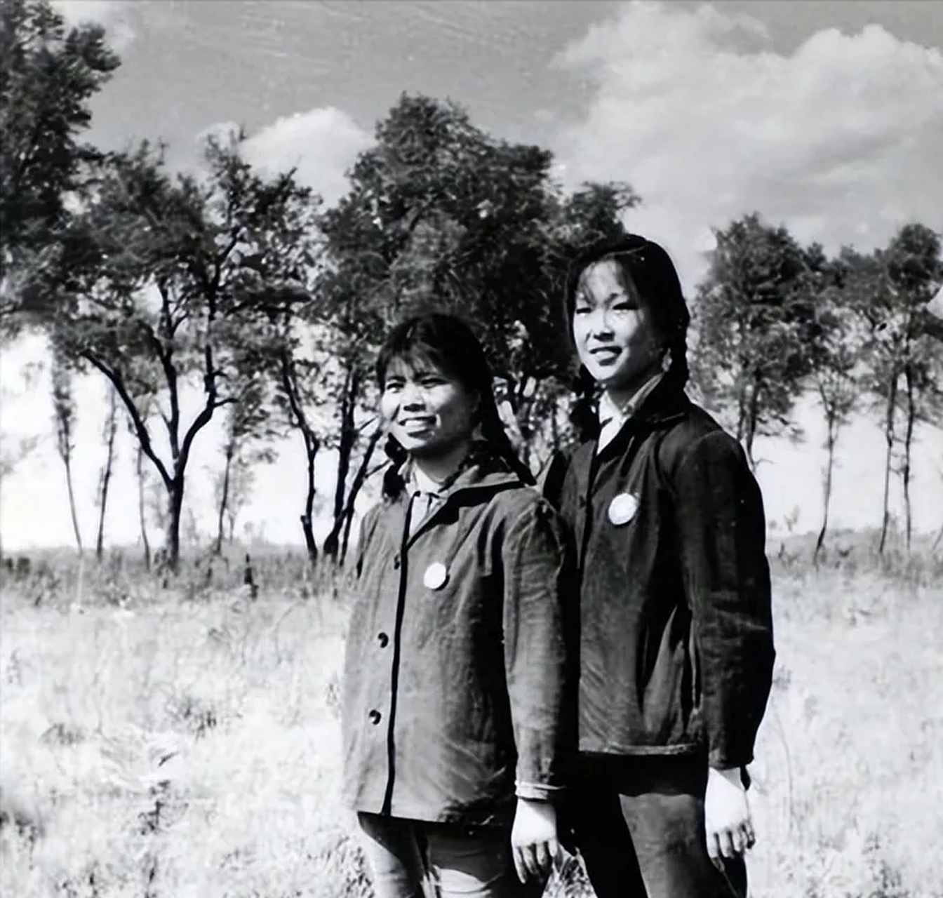 1979年,天津知青为了回城,竟抛夫弃女.