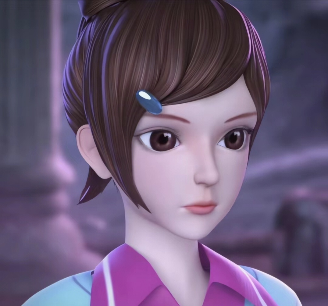 陈思思校服