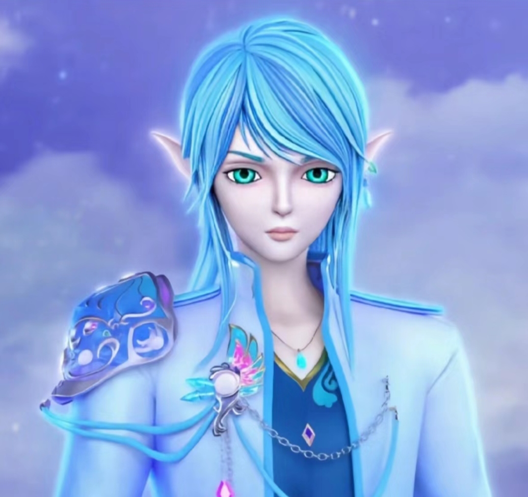 水清漓礼服