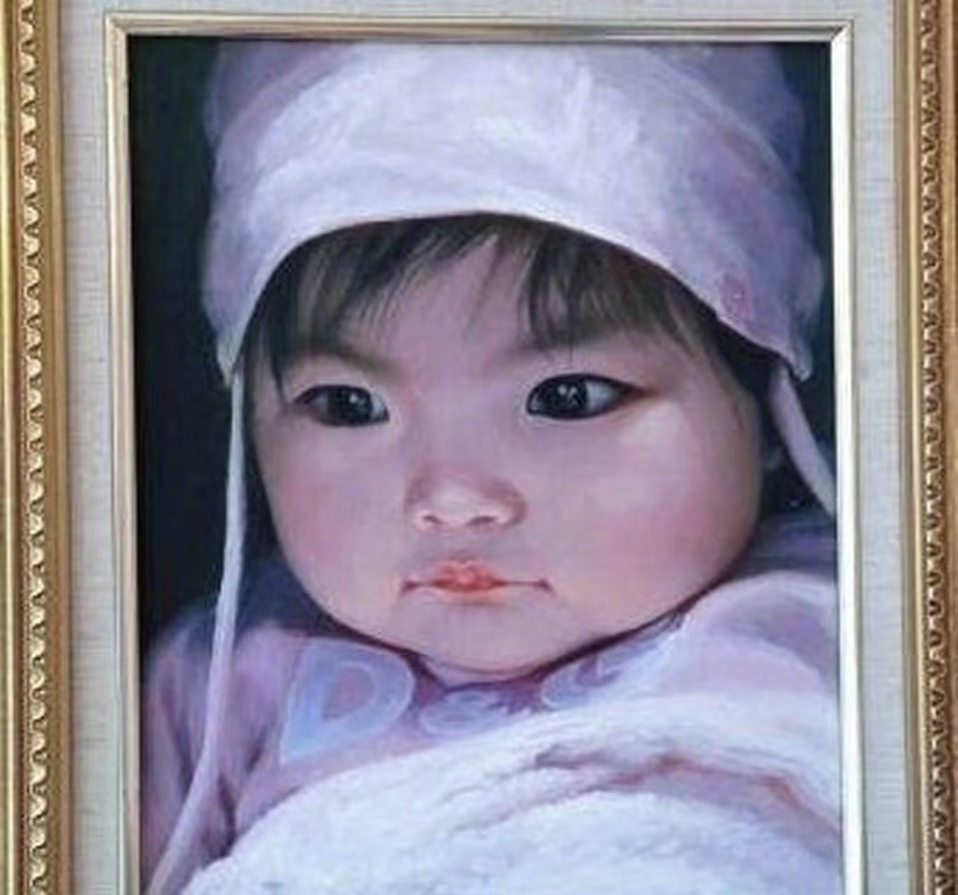 王诗龄爷爷给她画的画,真的能感受到满满的爱意#动态创作月# #三月