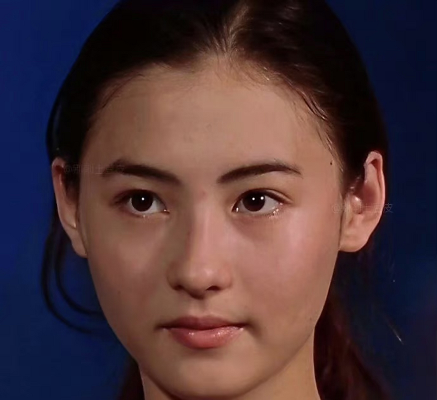 曾经的张柏芝惊艳过多少人的青春,好爱张柏芝以前的那种青涩感! 67