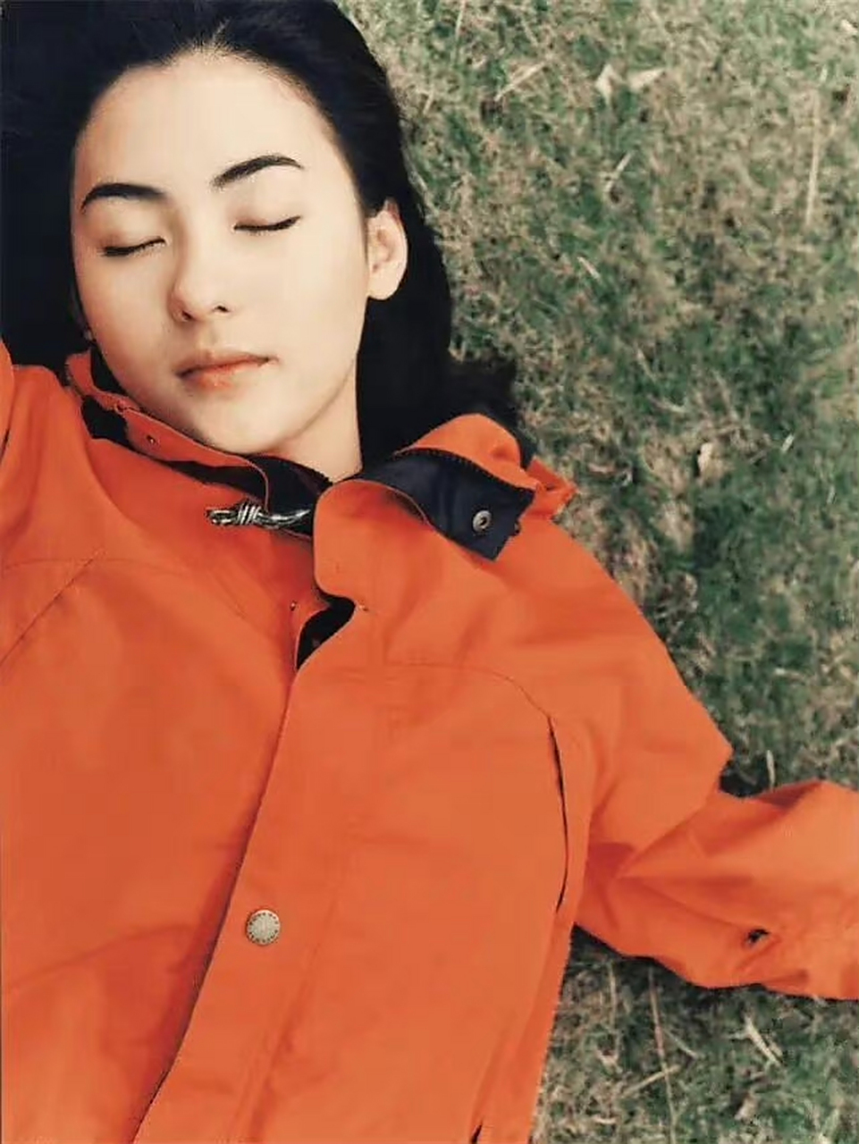 陈冠希,张柏芝当年一起代言以纯 67