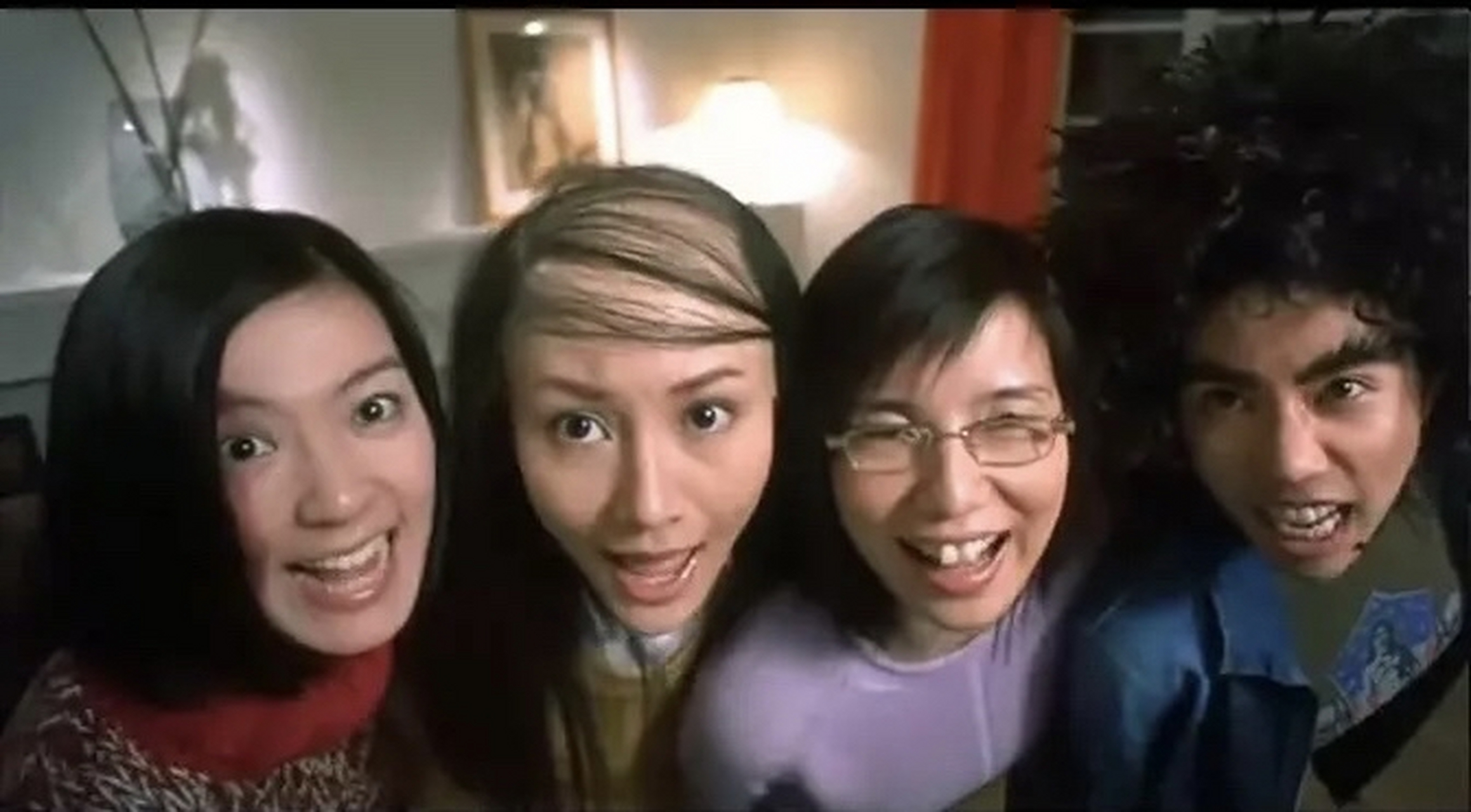 21年前的电影《猪扒大联盟》,让一众女神级演员扮丑出演,还好最后有