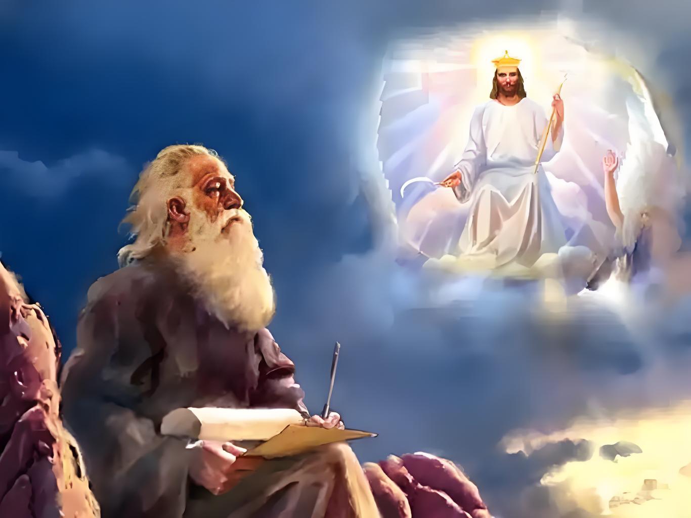 耶和华神的预言:弥赛亚与宗教对话