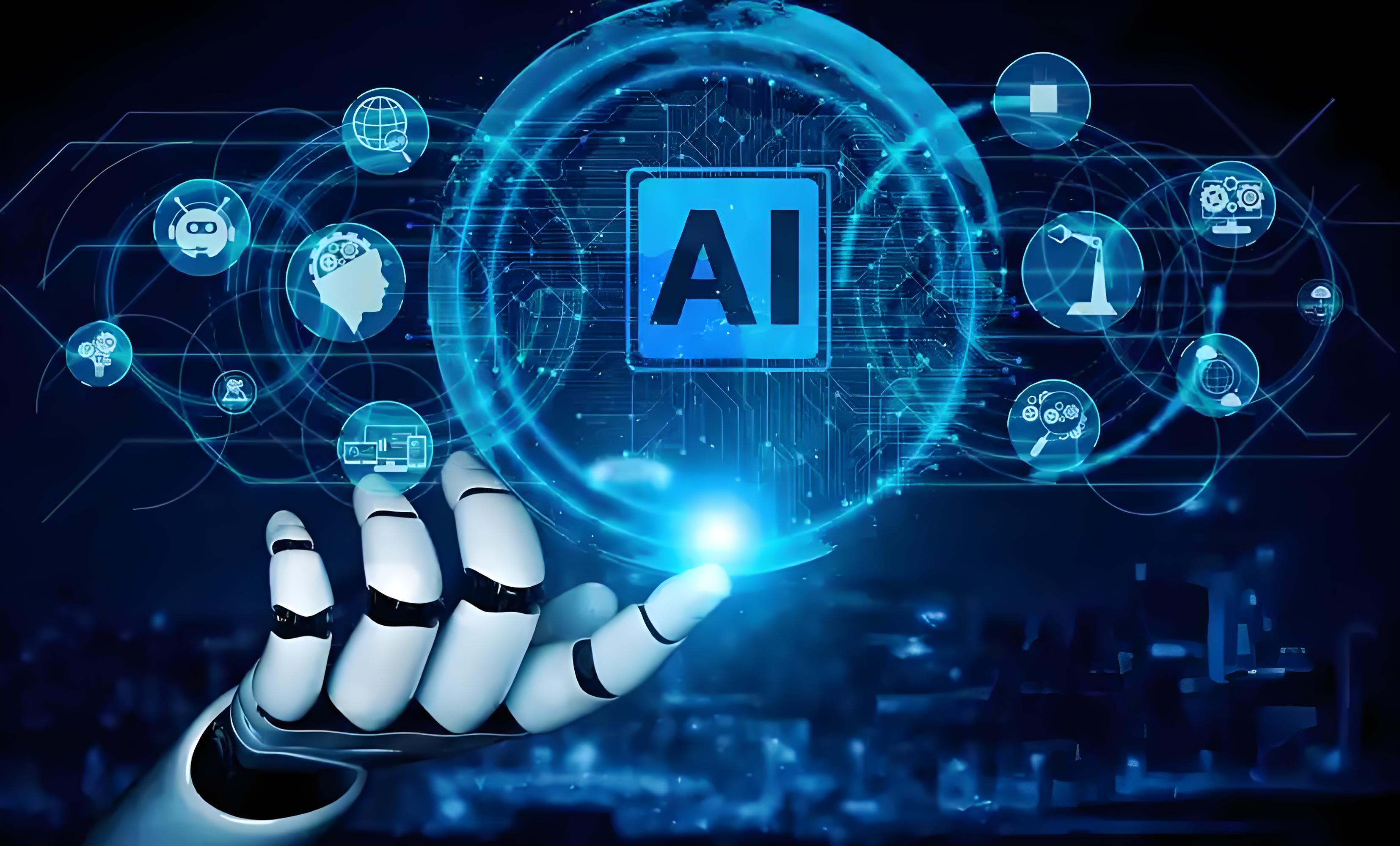 在当今科技飞速发展的时代,人工智能