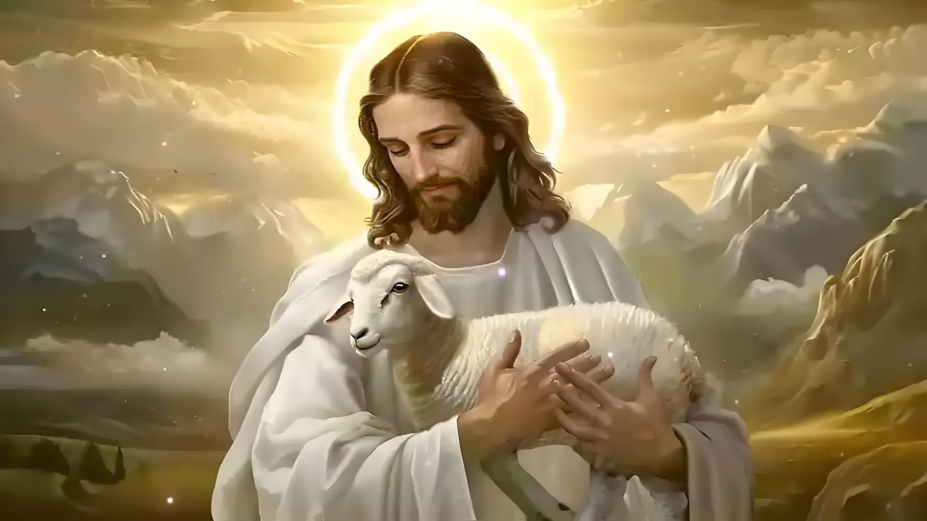 《启示录》预言:弥赛亚(受膏者)将以什么身份拯救世界