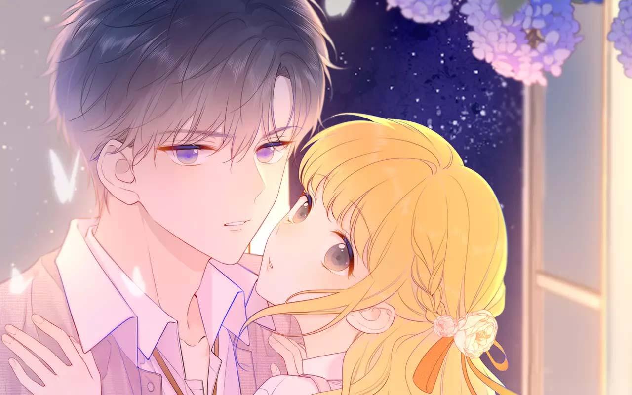 星辰于我简介:沐子星五岁时,一个好看的男孩子