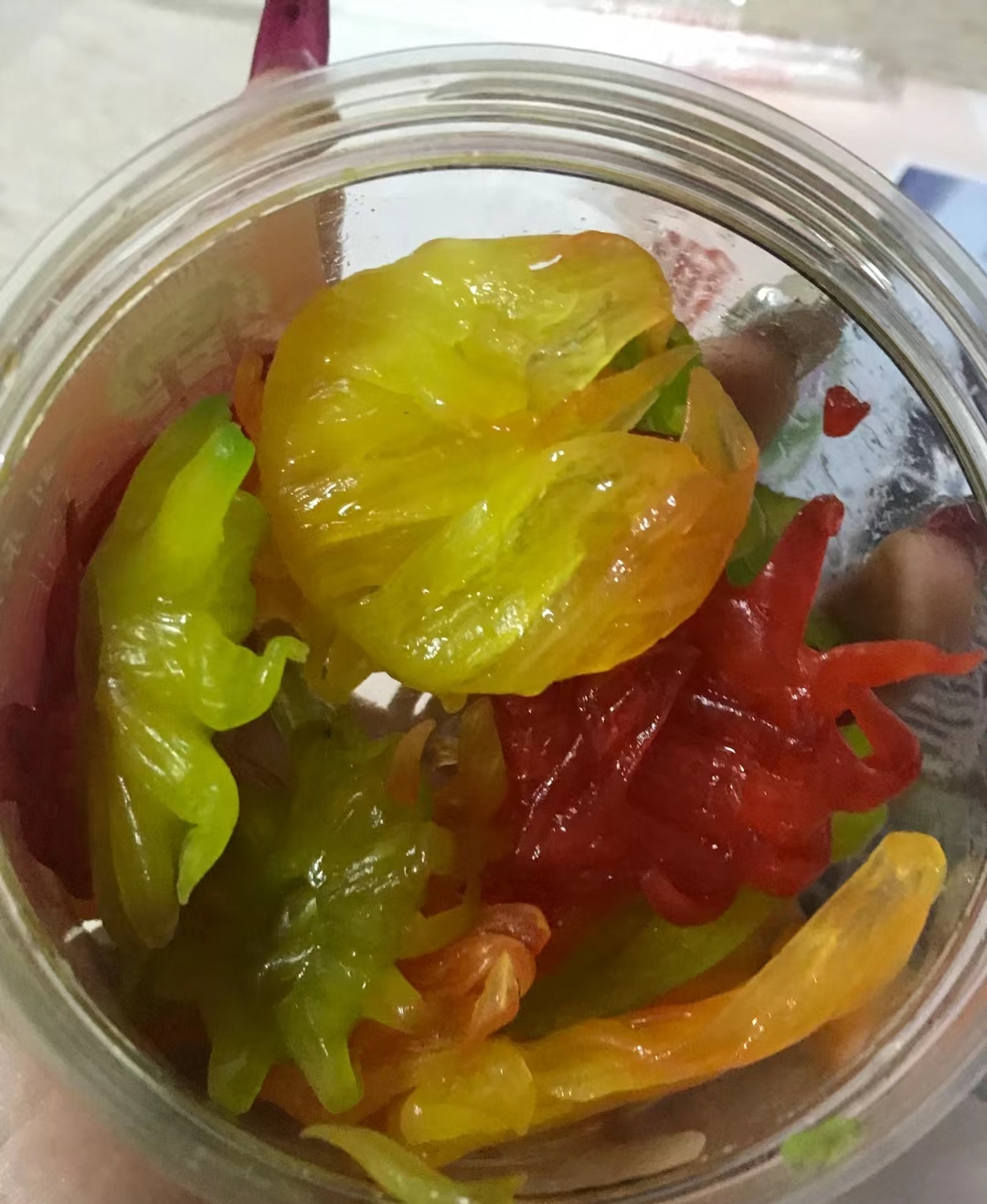 在洛阳生活了几十年的我居然在外地网友口中了解到一种