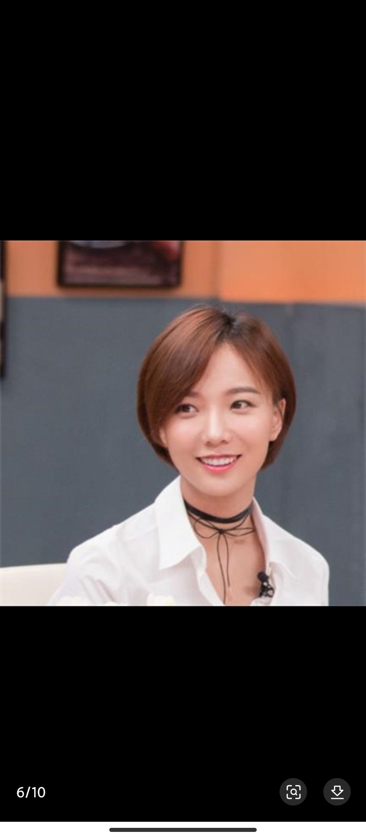 王珞丹漂亮吧(不要黑丹丹哦)