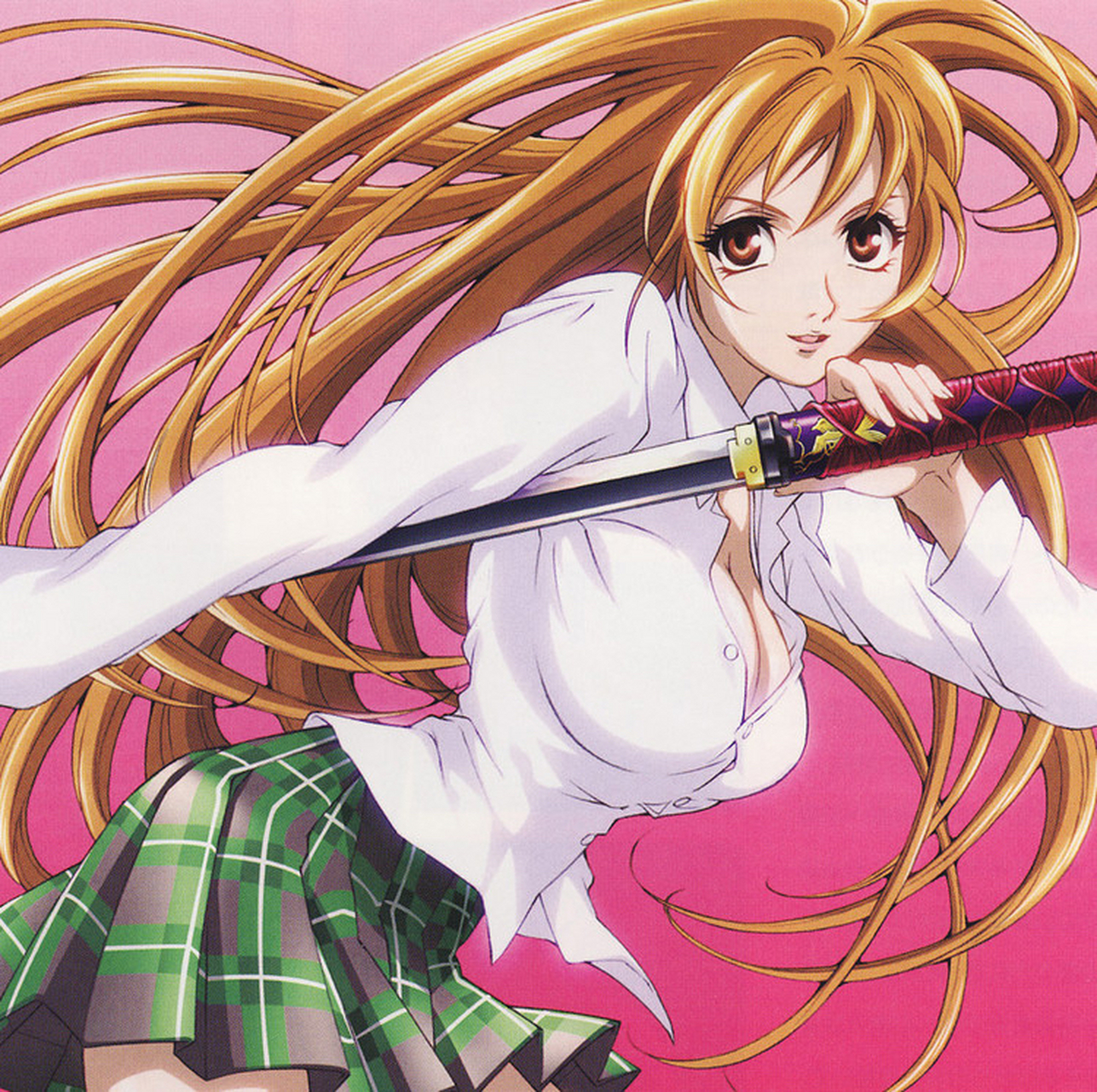 8023#未曾相逢先一笑—初會便以許平生