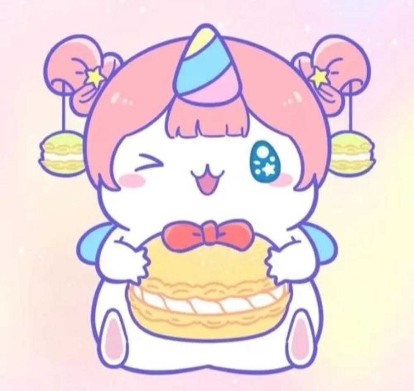 12星座鼠星星之天秤座  别忘了点赞  么么哒