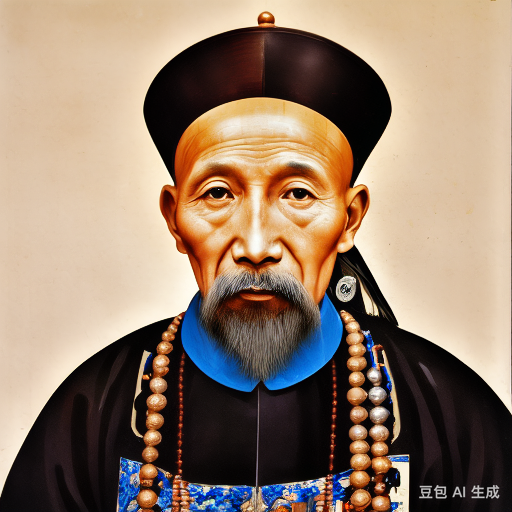 曾国藩国人精神之典范,从普通书生逆袭成为一代名臣典范