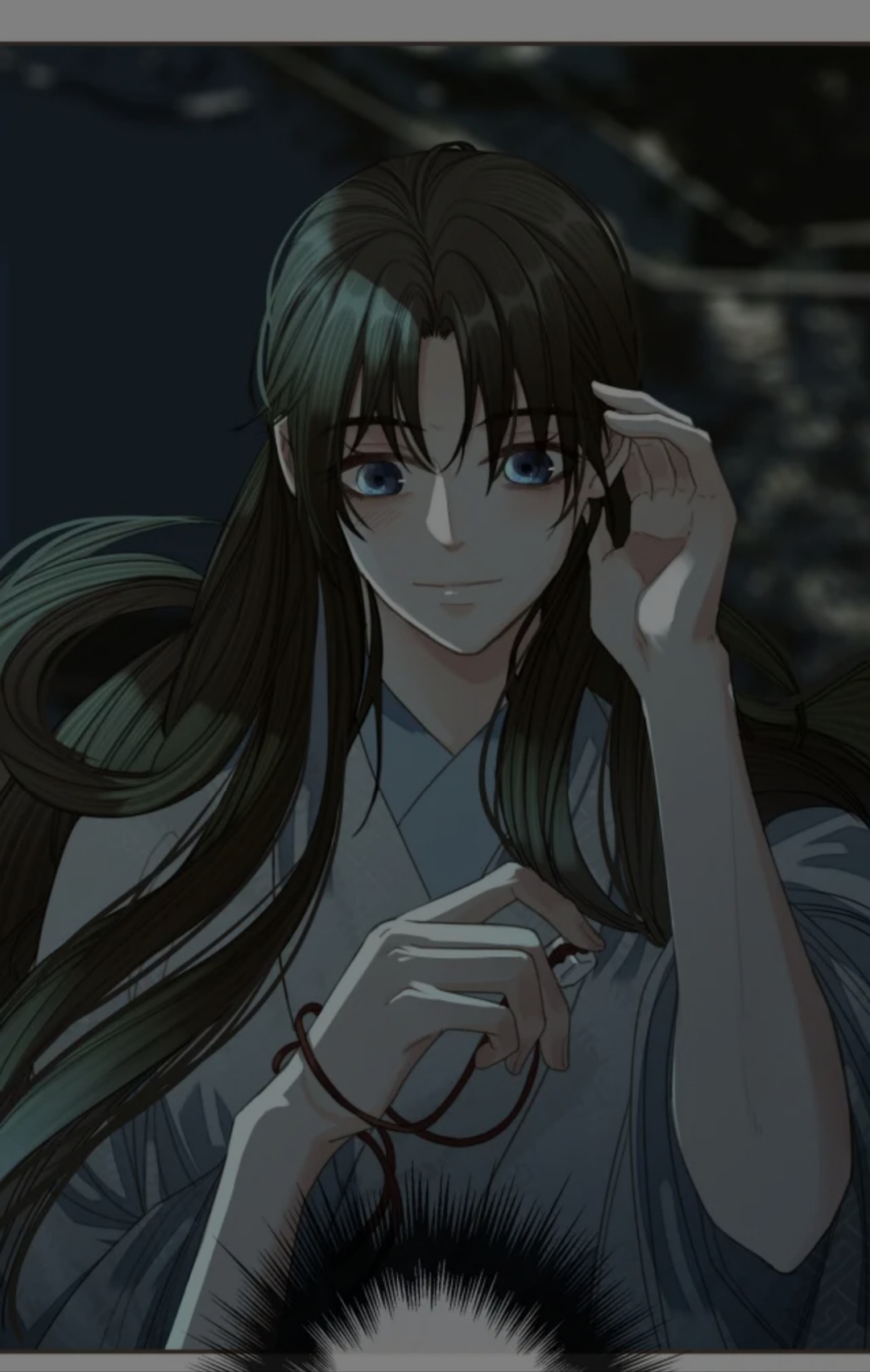 玉儿好美@小可怜沈玉