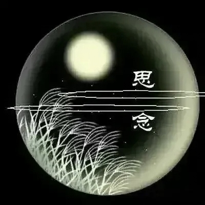 思念 ​两眼含泪问苍天 ​远隔千里手难牵 ​朝思暮想把你盼