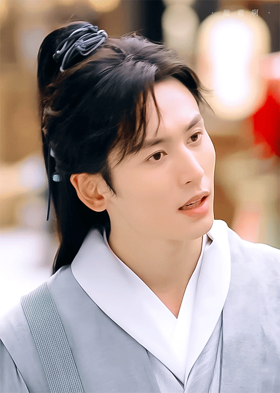 山河令# 阿絮的歪头杀真的真的好可爱啊啊啊啊啊啊