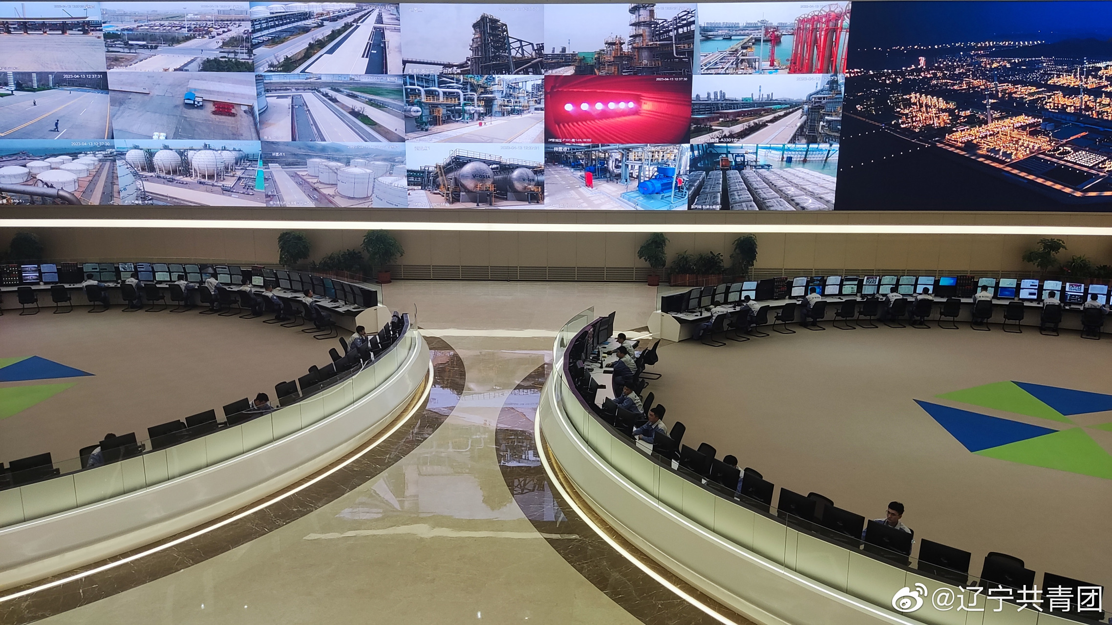 恒力石化(大连)化工有限公司:总营收6117亿元,3家上市公司,23家实体