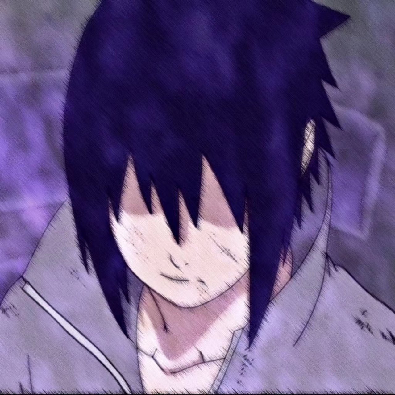 火影# 宇智波佐助[须佐能乎]