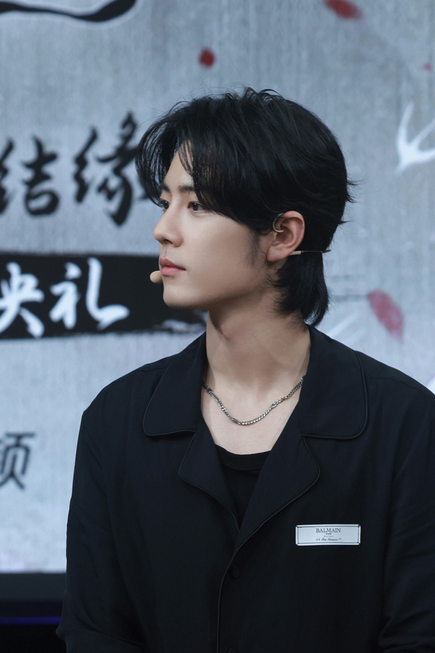 x玖少年团肖战daytoy   期待 #肖战# 新剧 #骄阳伴我#.