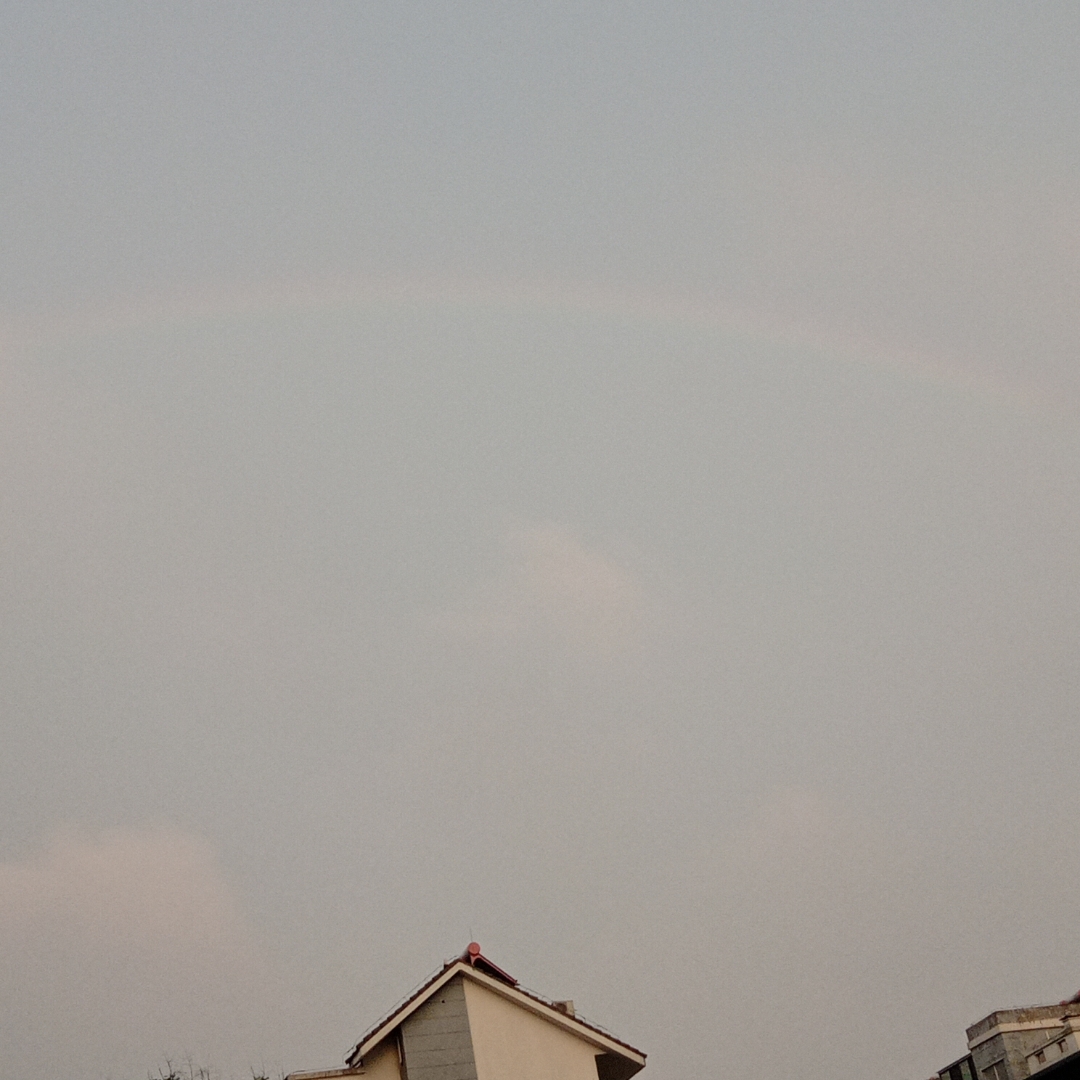 为什么下雨后会出现彩虹