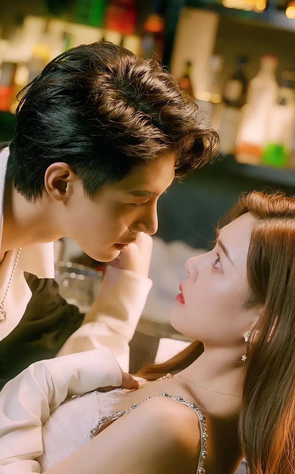 从业20多年,接触过数不清的中年夫妻,我发现,一个男