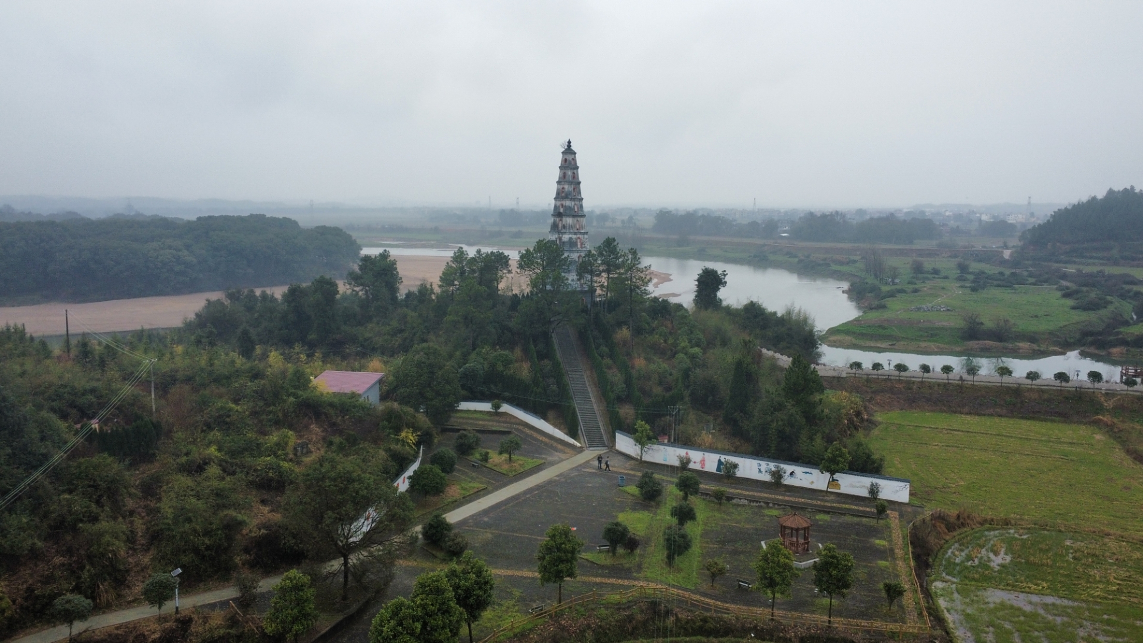 江西红古绿,永丰县应有尽有.