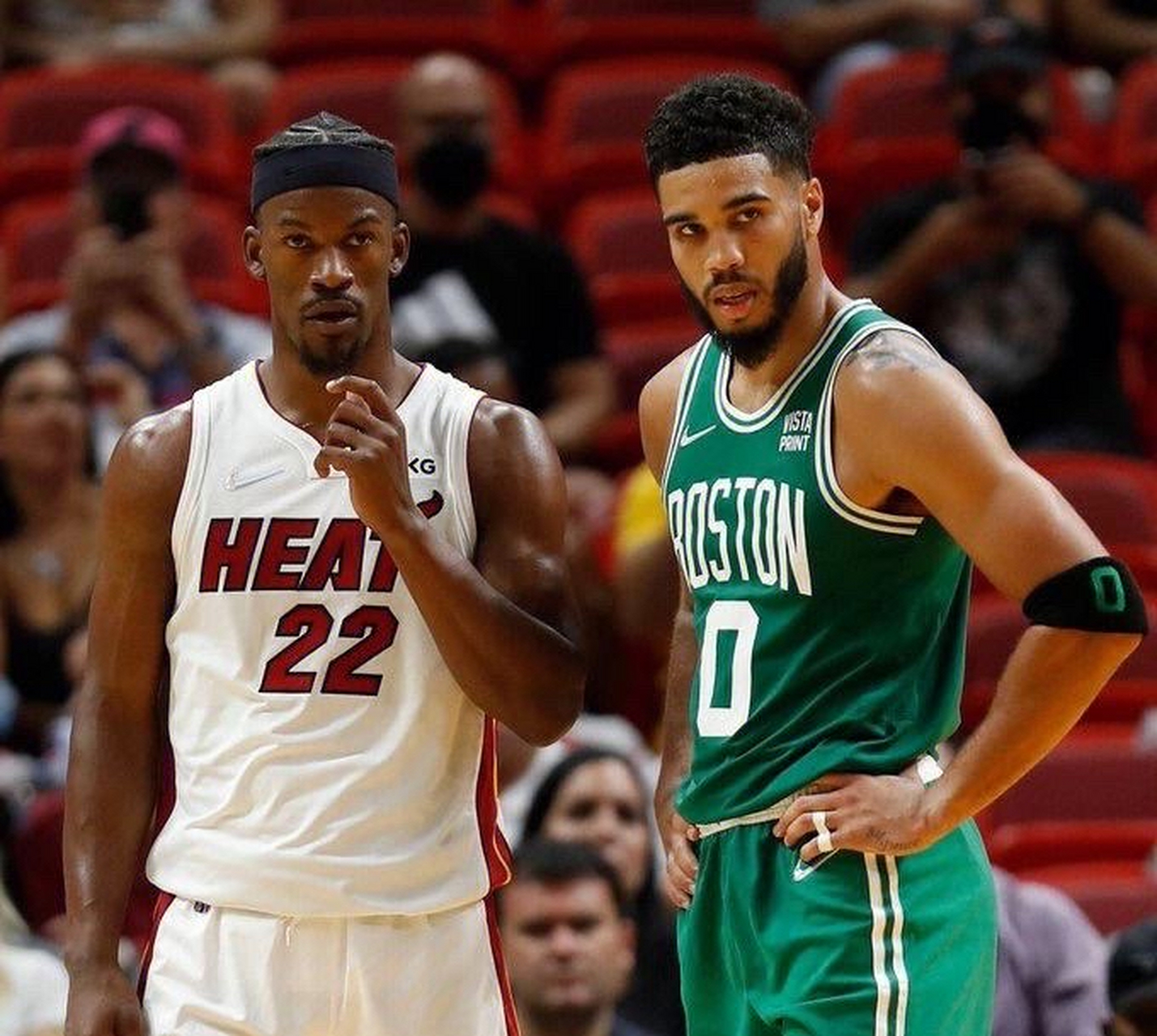 2011nba热火vs凯尔特人的简单介绍  第2张