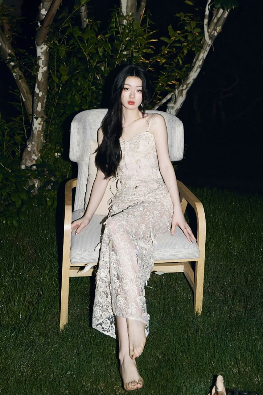 宝藏女孩单依纯# 气质优雅独特,歌声还那么动听,单依纯我好喜欢这个