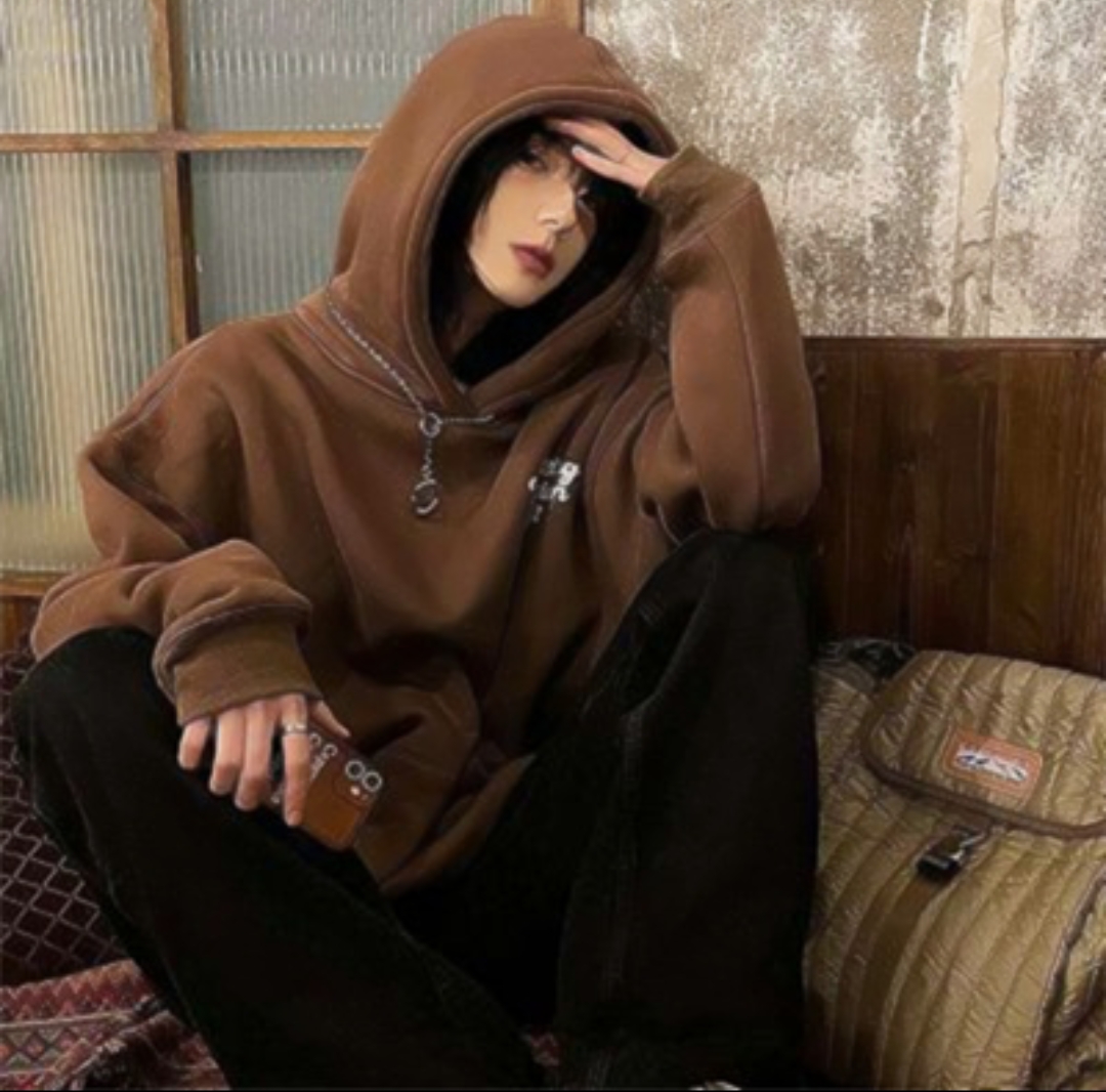 女生酷掉渣的高冷超a御姐风头像 酷酷的又飒又拽女头来啦!