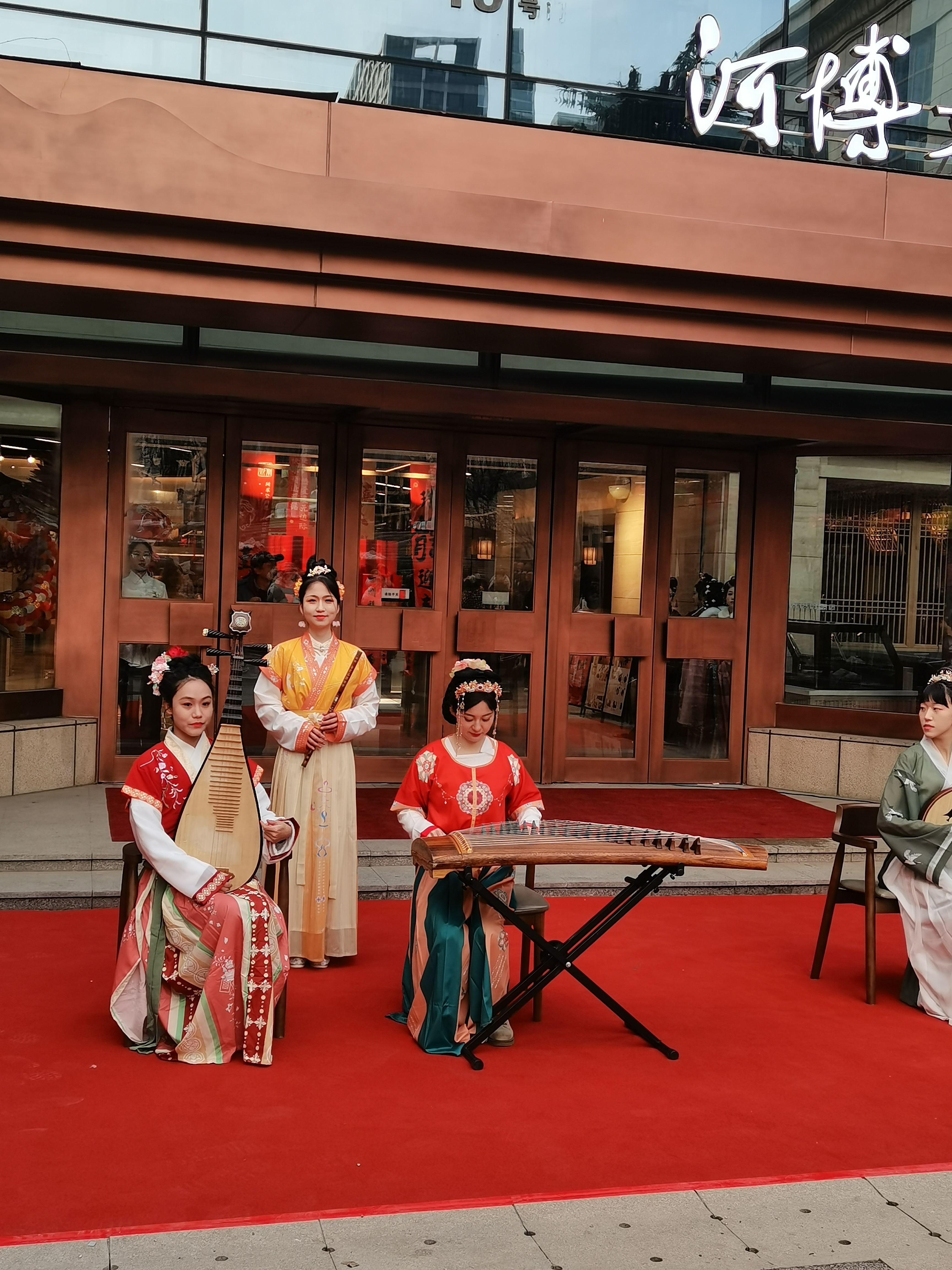 感受穿越时光的旋律,带你领略千年前的音乐