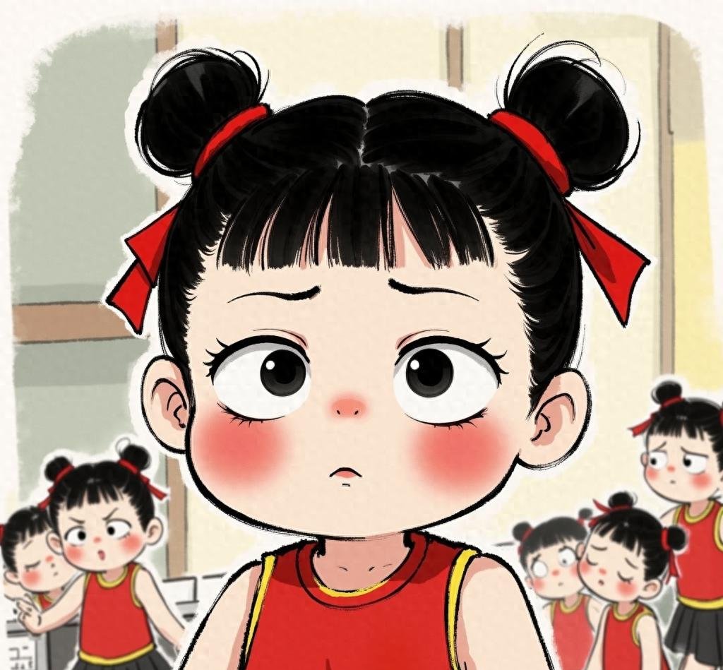 没啥好退路,就别瞎冲动做选择