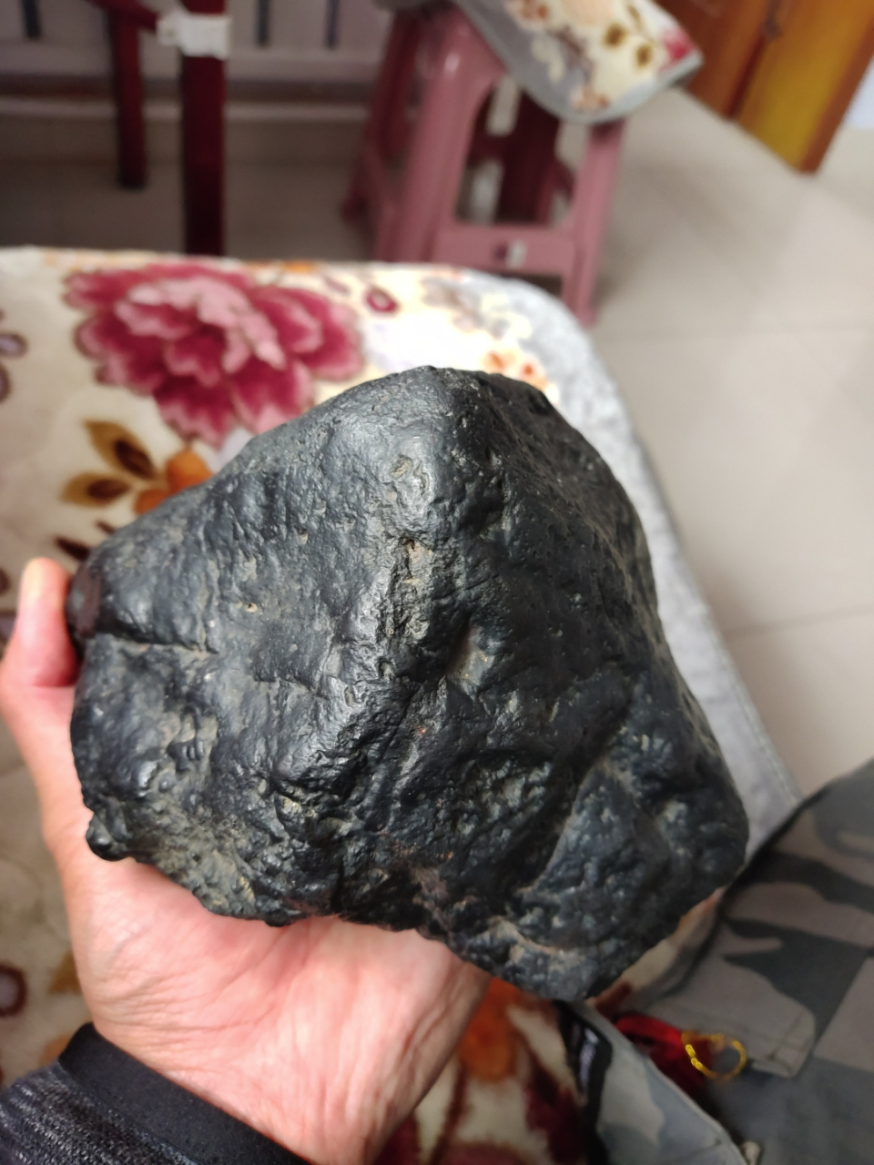 10多斤重有喜欢的吗,可私聊