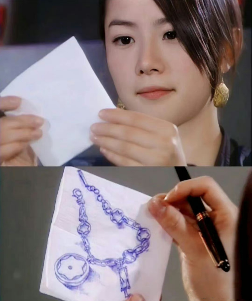 谁小的时候没有在小卖店买过"夏之星设计的手链"呢?